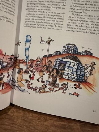 Història De Catalunya