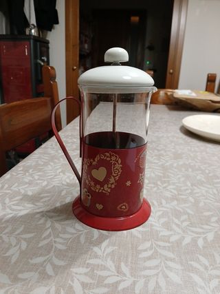 Tisaniera "Brandani "