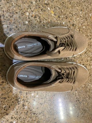 Bambas Levi’s