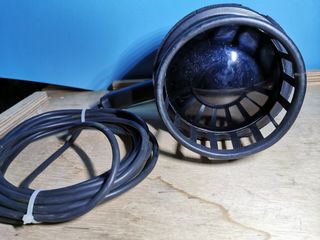 Lampada di wood professionale