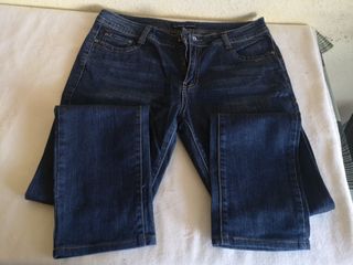 Pantalon vaquero
