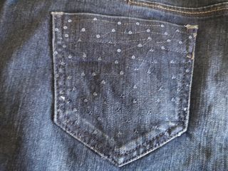 Pantalon vaquero