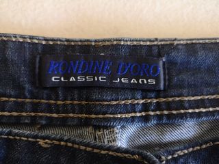 Pantalon vaquero