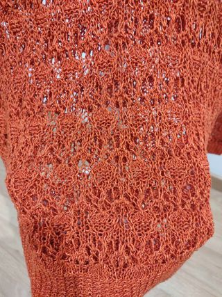 Jersey mujer Massimo Dutti