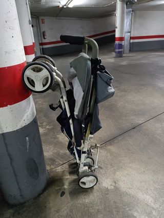 Silla de paseo Inglesina
