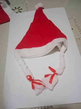 Traje niña papa noe ,1 a 3 años