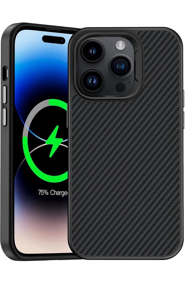 iPhone 14 Pro Compatible con Magsafe