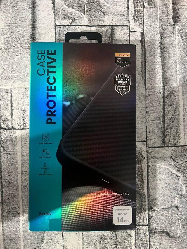 iPhone 14 Pro Compatible con Magsafe