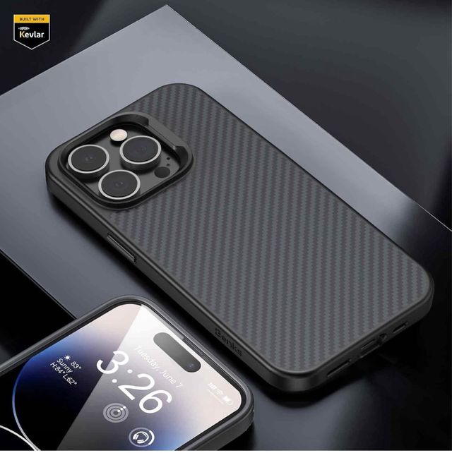 iPhone 14 Pro Compatible con Magsafe