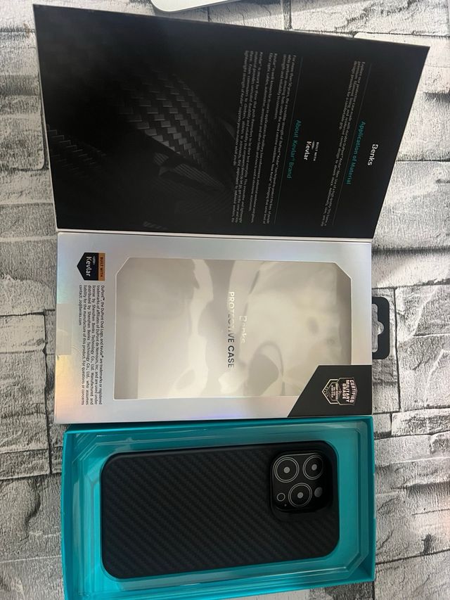 iPhone 14 Pro Compatible con Magsafe