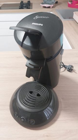 Cafetera Philips