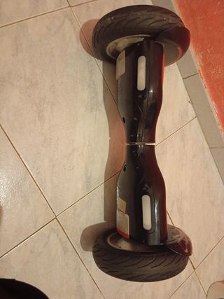 Patinete 
