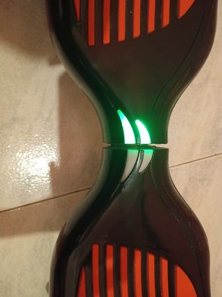 Patinete 