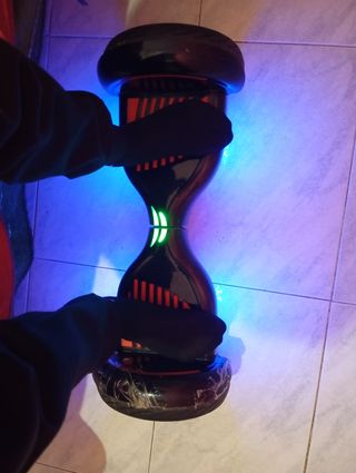 Patinete 