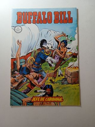 LOTE 9 CÓMICS VARIADOS SIN USAR AÑOS 80