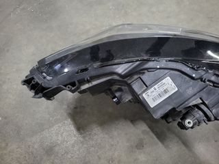 Faros led peugeot 208 2023