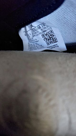 Jordan 1 high electro orange