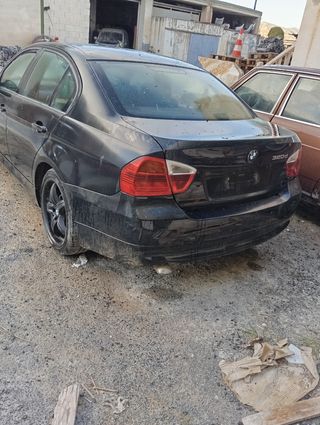 BMW Serie 3 2006