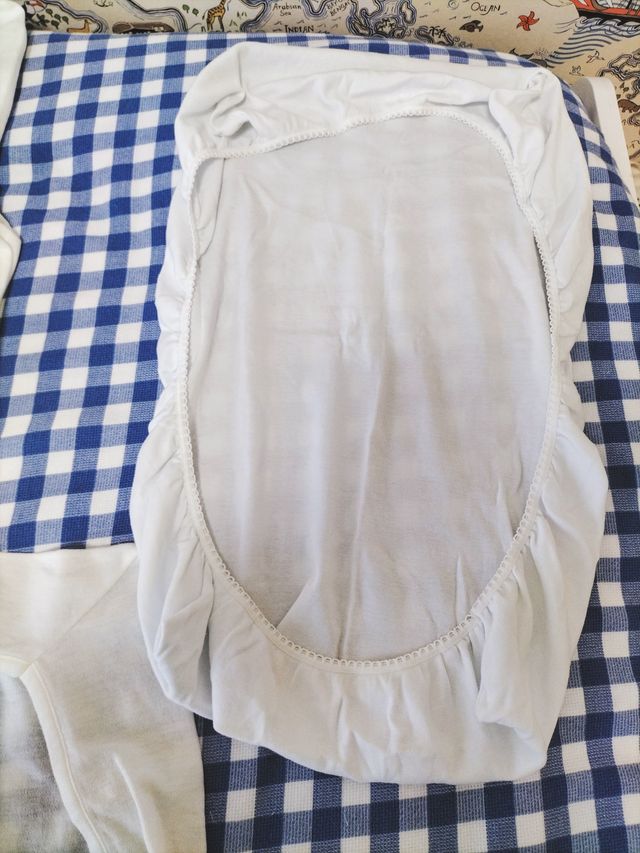 Cubre colchones colecho