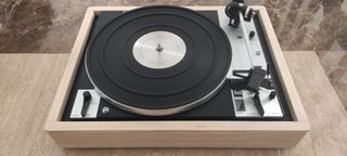 DUAL 601