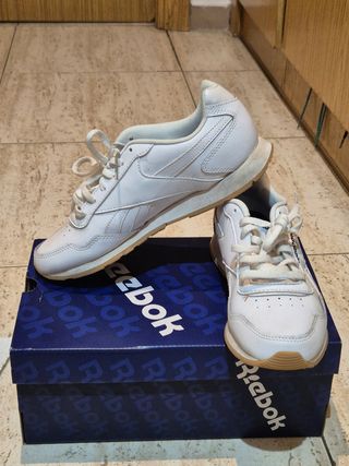 Zapatillas Reebok