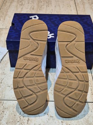 Zapatillas Reebok