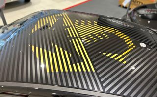 Abarth Edição Limitada 75° aniversário