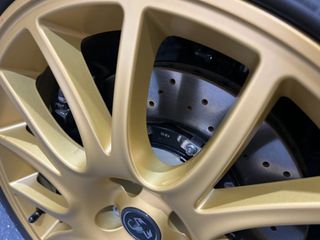 Abarth Edição Limitada 75° aniversário