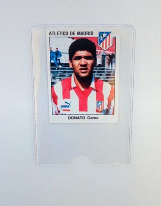 DONATO 59 BAJA LIGA 93-94 ATLETICO MADRID