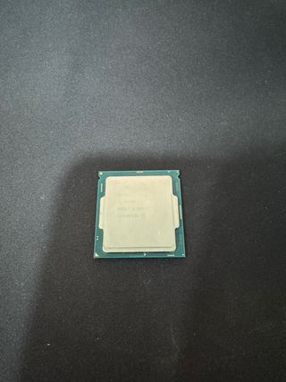 I5 6400 2,7ghz