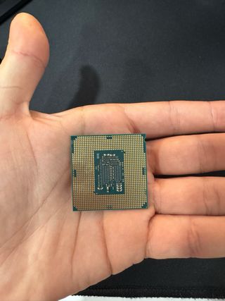 I5 6400 2,7ghz