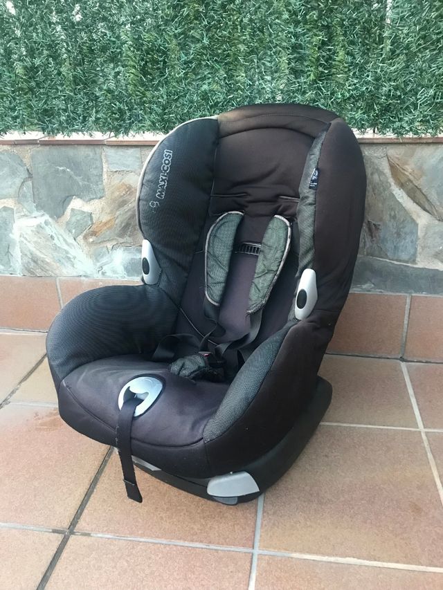 Cadeira de carro Maxicosi