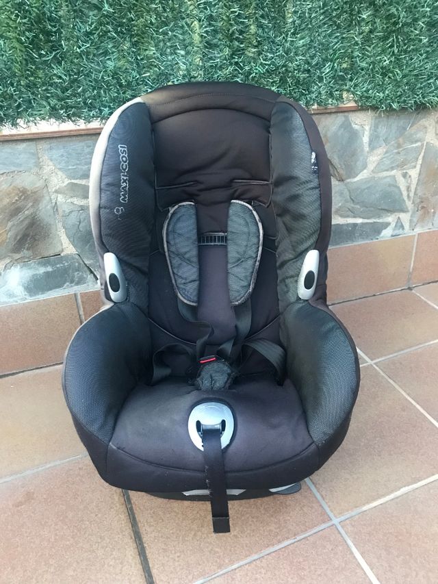 Cadeira de carro Maxicosi