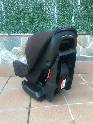 Maxicosi silla de coche