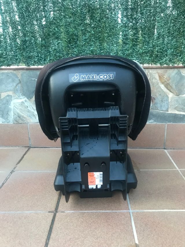 Cadeira de carro Maxicosi