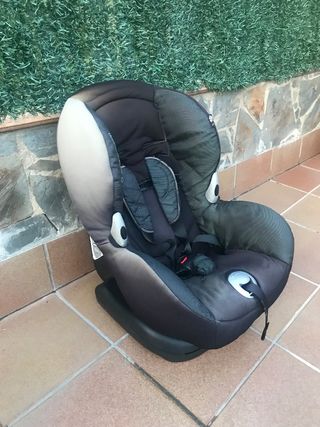 Maxicosi silla de coche
