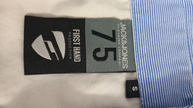 Camisa  Jack & jones