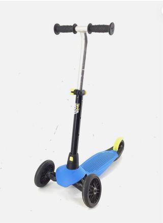 Patinete niño
REGALO CASCO AZUL
