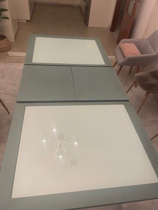 Mesa comedor