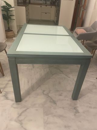 Mesa comedor