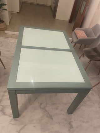 Mesa comedor
