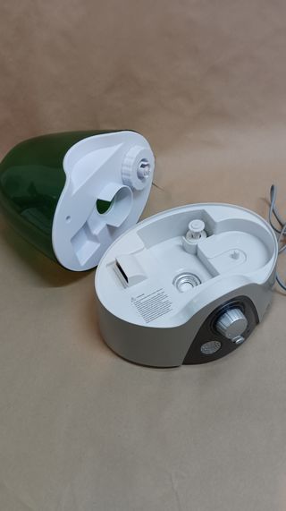 Purificador Humidificador