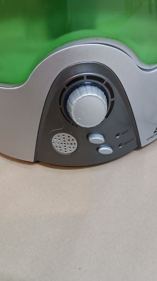 Purificador Humidificador
