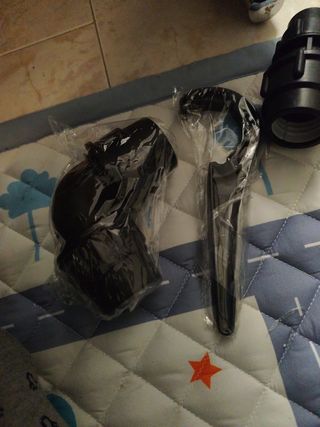 Lâmpada estrelizadora de aquário