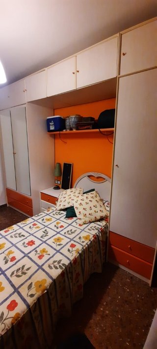 Muebles habitación