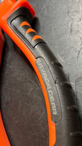 Pinza becchi lunghi 29cm