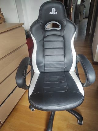 Silla PSP