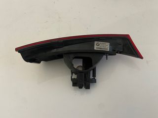 FANALI PORTELLONE POSTERIORE BMW X1 E84