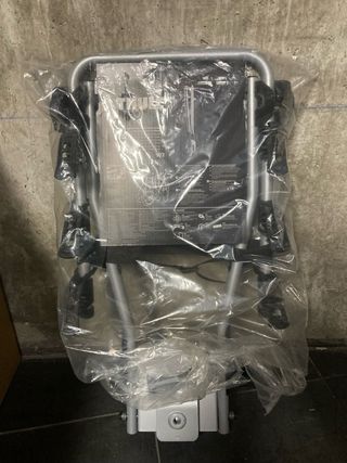 Thule Hangon 3 bicis