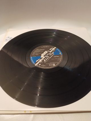 Disco vinilo PINK FLOYD, Wish you were
